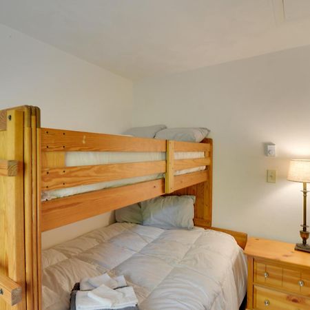 Charming Hidden Valley Resort Home Walk To Slopes Champion Luaran gambar