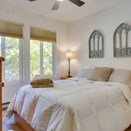 Charming Hidden Valley Resort Home Walk To Slopes Champion Luaran gambar