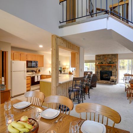 Charming Hidden Valley Resort Home Walk To Slopes Champion Luaran gambar