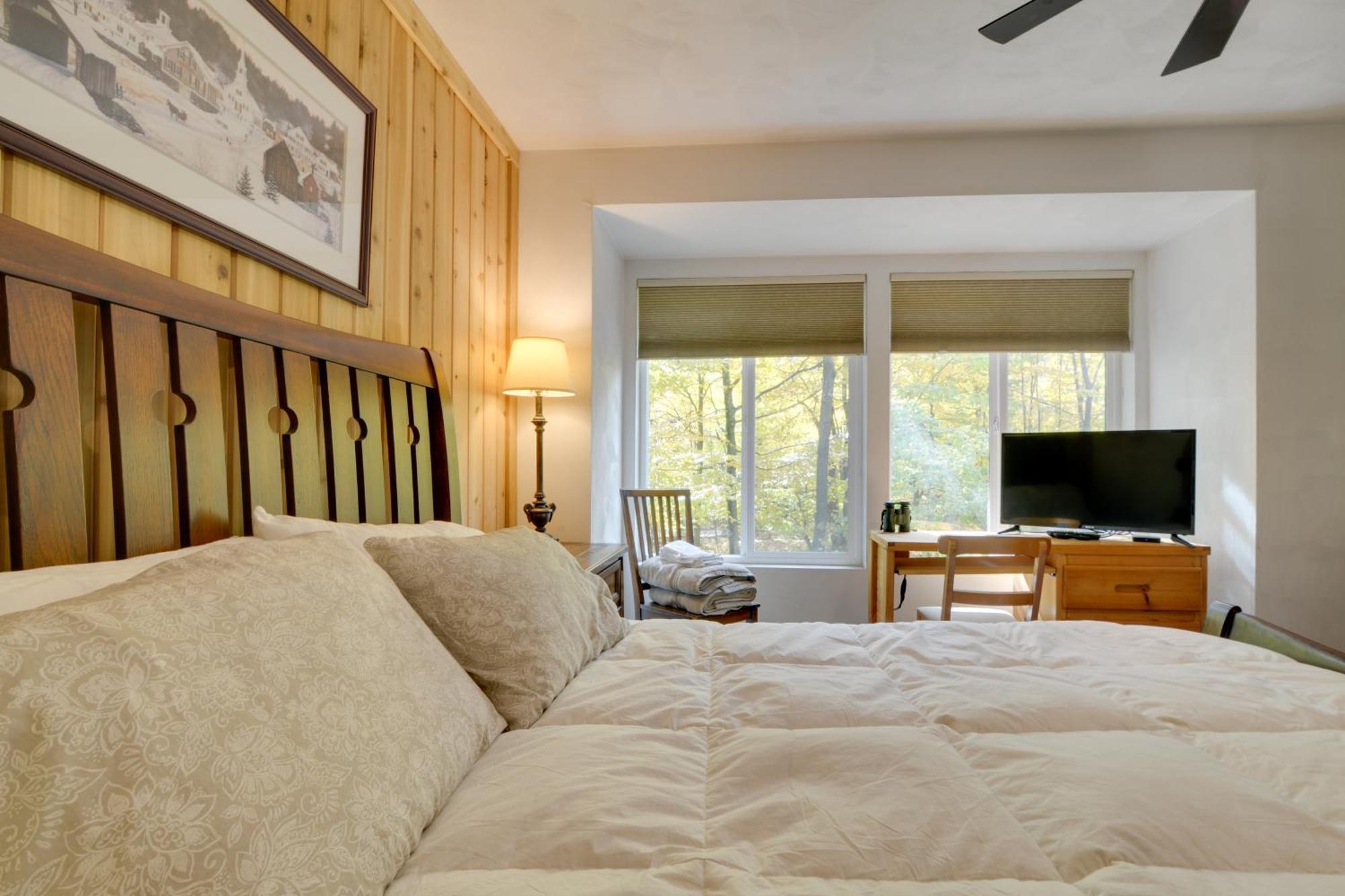 Charming Hidden Valley Resort Home Walk To Slopes Champion Luaran gambar