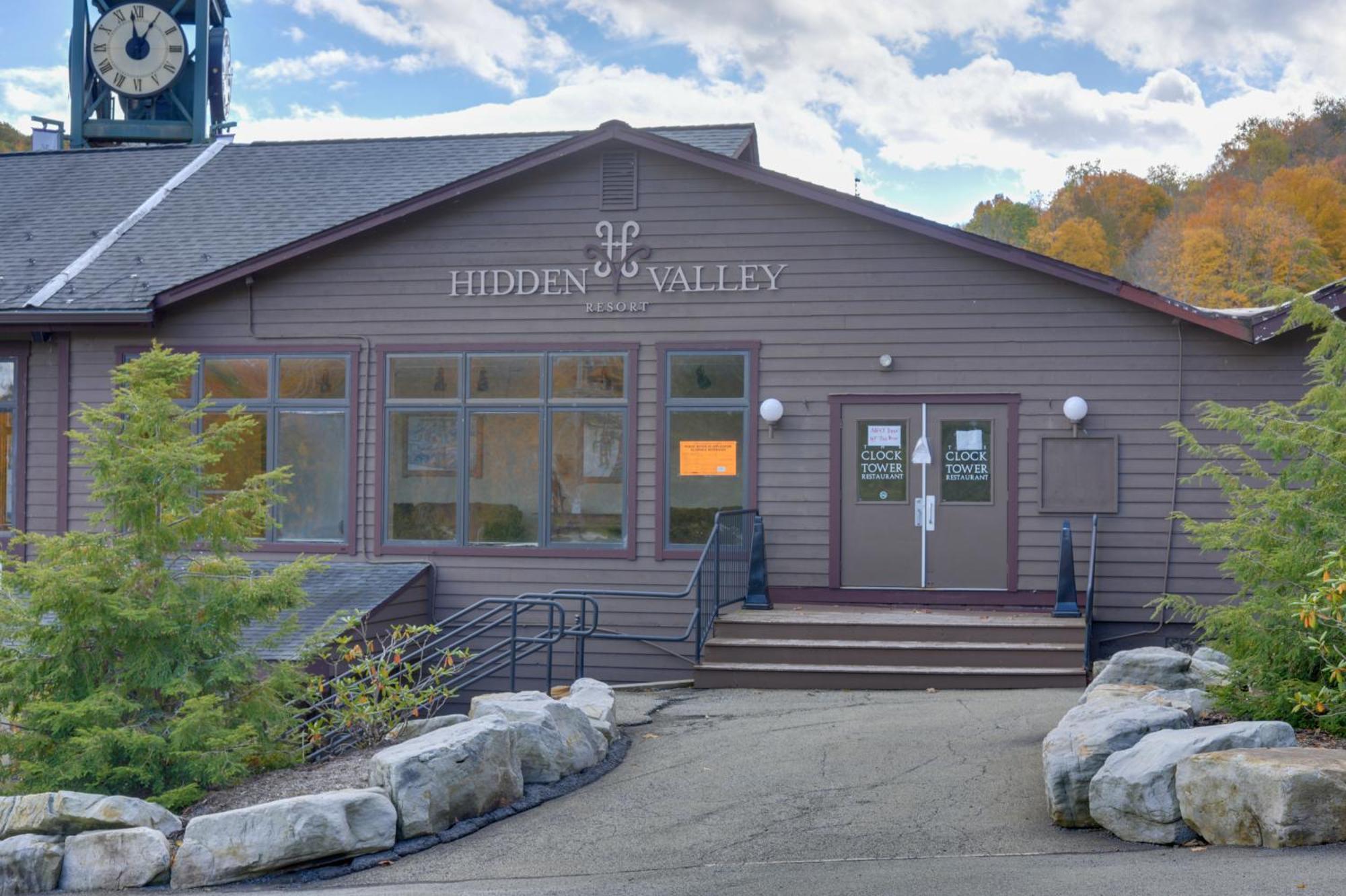 Charming Hidden Valley Resort Home Walk To Slopes Champion Luaran gambar