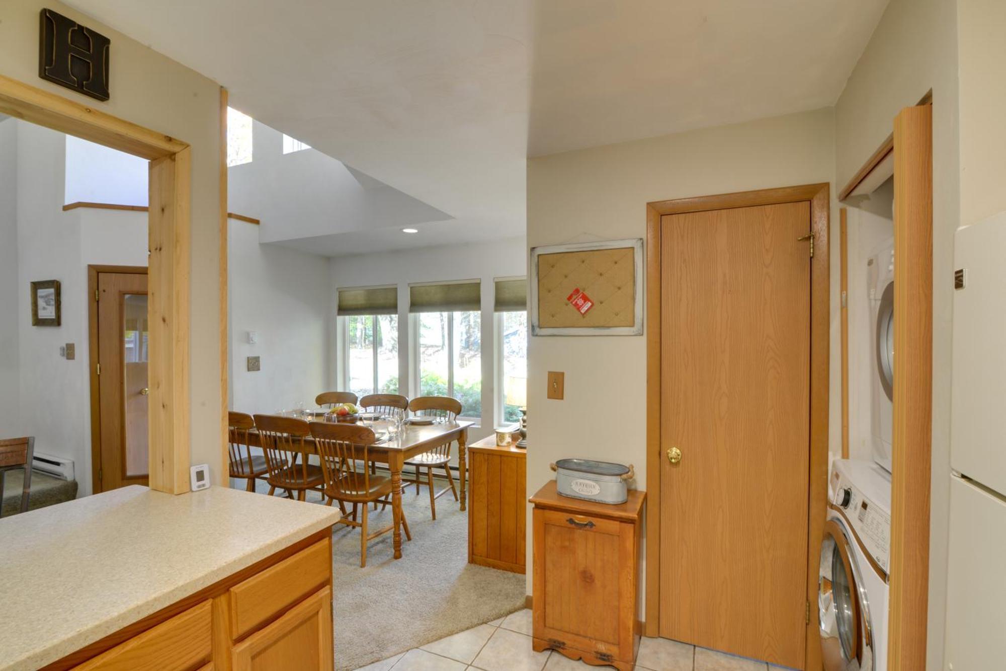 Charming Hidden Valley Resort Home Walk To Slopes Champion Luaran gambar