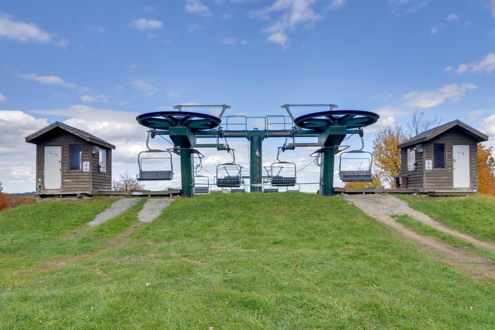 Charming Hidden Valley Resort Home Walk To Slopes Champion Luaran gambar