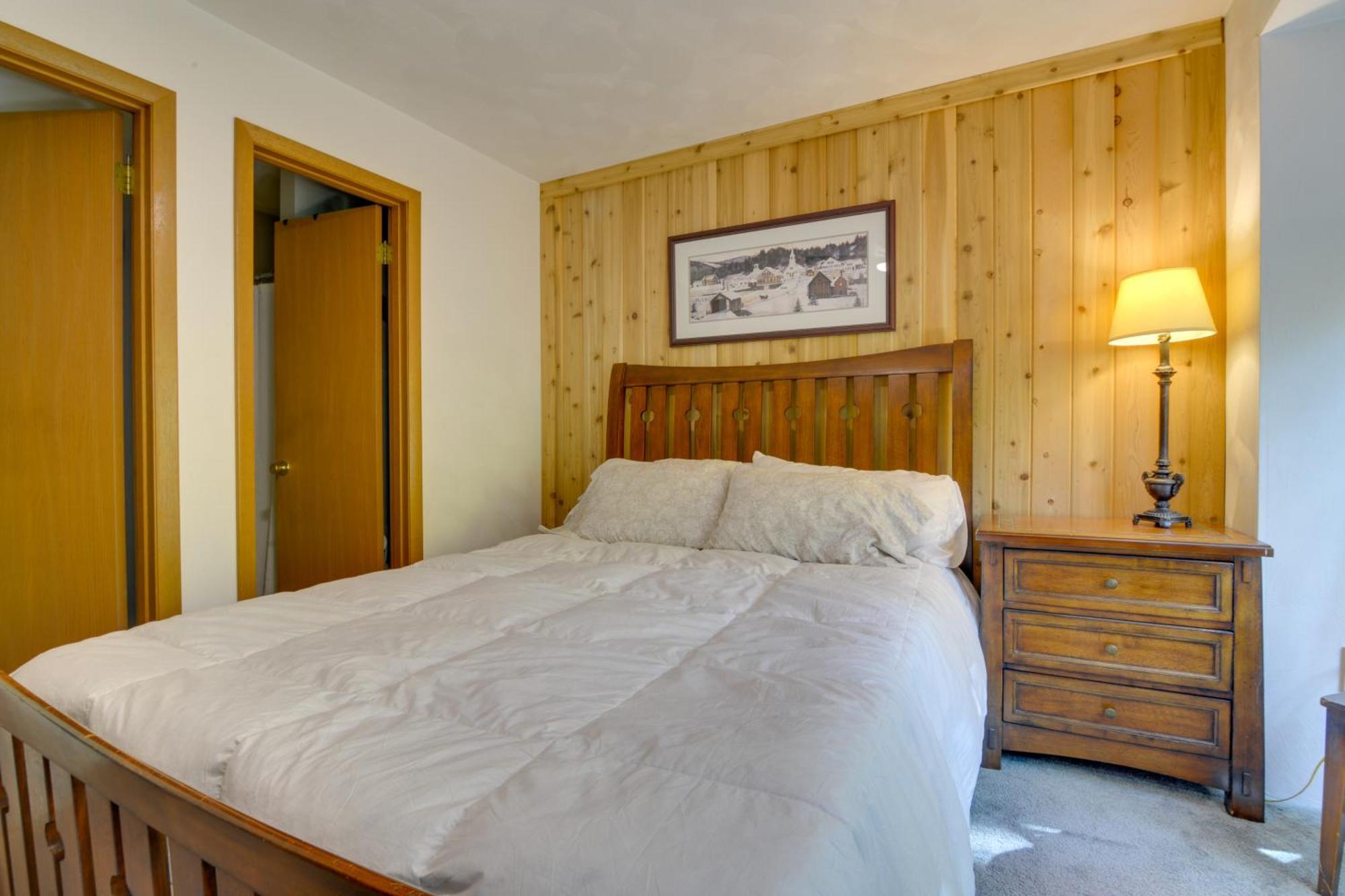 Charming Hidden Valley Resort Home Walk To Slopes Champion Luaran gambar