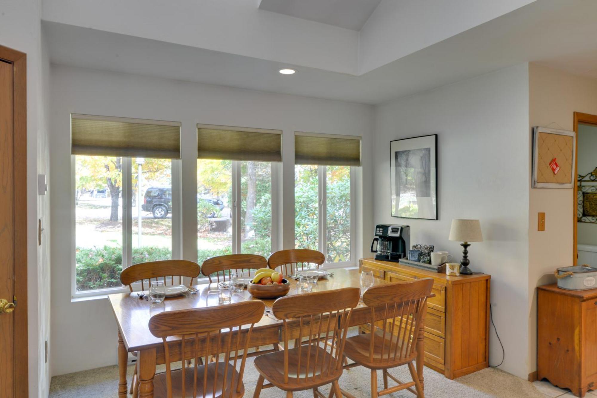 Charming Hidden Valley Resort Home Walk To Slopes Champion Luaran gambar