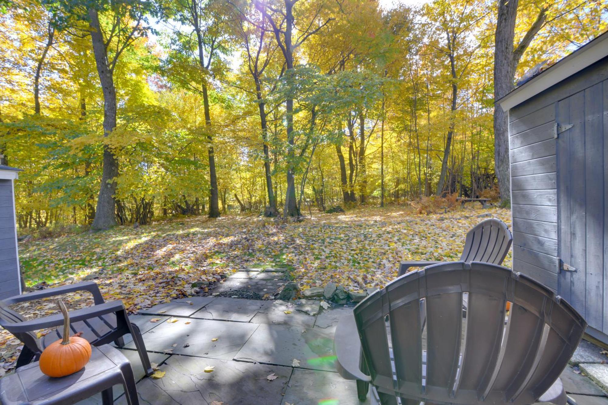 Charming Hidden Valley Resort Home Walk To Slopes Champion Luaran gambar